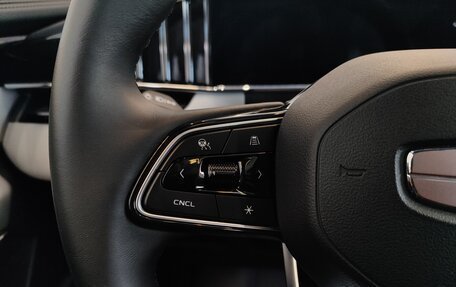 Geely Atlas, 2024 год, 3 140 000 рублей, 15 фотография