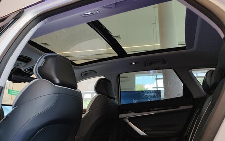 Geely Atlas, 2024 год, 3 140 000 рублей, 23 фотография
