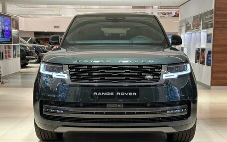 Land Rover Range Rover IV рестайлинг, 2024 год, 33 650 000 рублей, 2 фотография