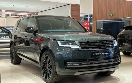 Land Rover Range Rover IV рестайлинг, 2024 год, 33 650 000 рублей, 3 фотография