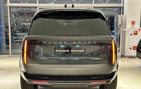 Land Rover Range Rover IV рестайлинг, 2024 год, 33 650 000 рублей, 5 фотография