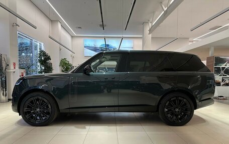 Land Rover Range Rover IV рестайлинг, 2024 год, 33 650 000 рублей, 7 фотография
