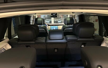 Land Rover Range Rover IV рестайлинг, 2024 год, 33 650 000 рублей, 16 фотография