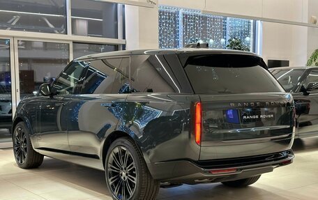 Land Rover Range Rover IV рестайлинг, 2024 год, 33 650 000 рублей, 6 фотография
