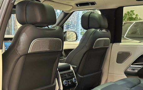 Land Rover Range Rover IV рестайлинг, 2024 год, 33 650 000 рублей, 20 фотография