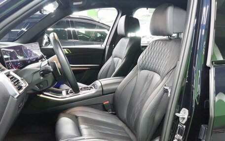 BMW X5, 2024 год, 10 400 000 рублей, 4 фотография