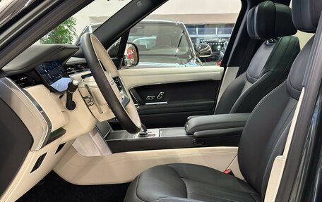 Land Rover Range Rover IV рестайлинг, 2024 год, 33 650 000 рублей, 26 фотография