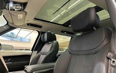 Land Rover Range Rover IV рестайлинг, 2024 год, 33 650 000 рублей, 24 фотография