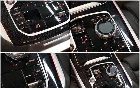 BMW X5, 2024 год, 10 400 000 рублей, 11 фотография