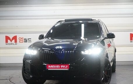 BMW X5, 2024 год, 10 400 000 рублей, 3 фотография
