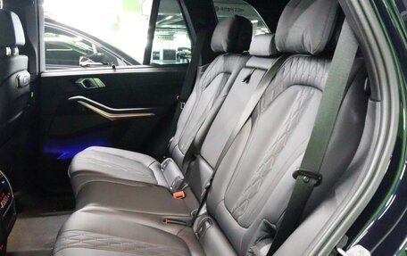 BMW X5, 2024 год, 10 400 000 рублей, 17 фотография
