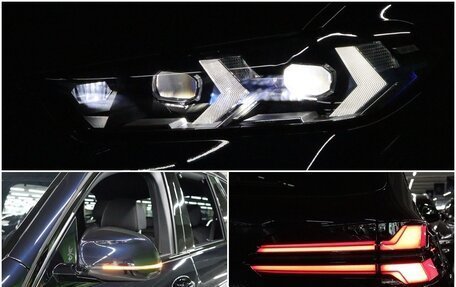 BMW X5, 2024 год, 10 400 000 рублей, 18 фотография