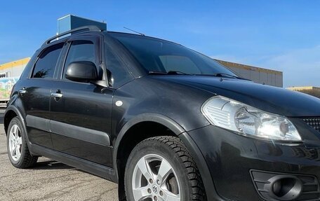Suzuki SX4 II рестайлинг, 2013 год, 900 000 рублей, 3 фотография