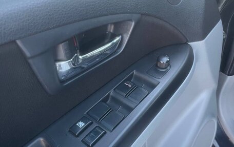 Suzuki SX4 II рестайлинг, 2013 год, 900 000 рублей, 6 фотография