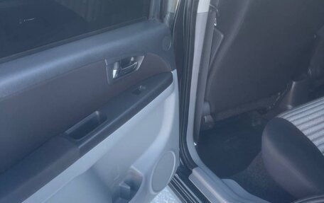 Suzuki SX4 II рестайлинг, 2013 год, 900 000 рублей, 12 фотография