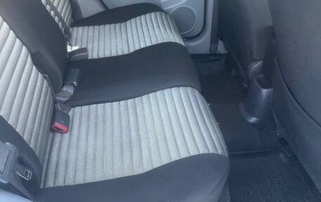 Suzuki SX4 II рестайлинг, 2013 год, 900 000 рублей, 11 фотография