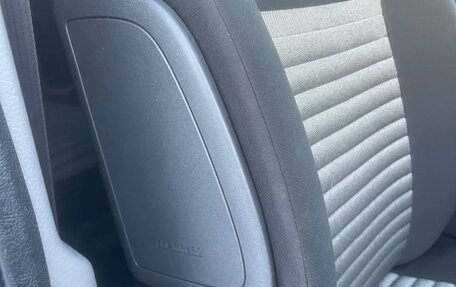 Suzuki SX4 II рестайлинг, 2013 год, 900 000 рублей, 17 фотография