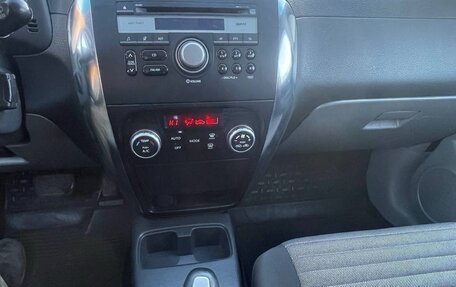Suzuki SX4 II рестайлинг, 2013 год, 900 000 рублей, 22 фотография