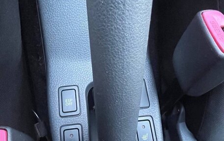 Suzuki SX4 II рестайлинг, 2013 год, 900 000 рублей, 21 фотография