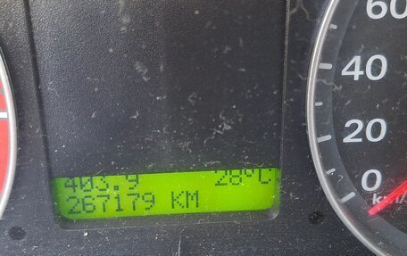 Ford Focus II рестайлинг, 2008 год, 450 000 рублей, 4 фотография