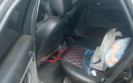 Ford Focus II рестайлинг, 2010 год, 650 000 рублей, 7 фотография