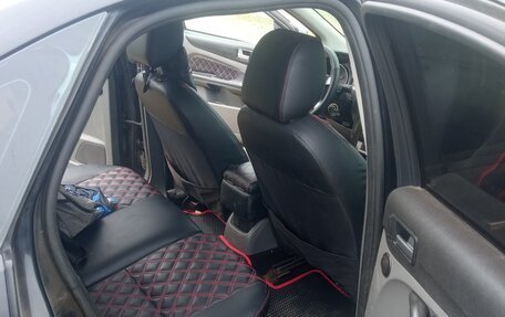 Ford Focus II рестайлинг, 2010 год, 650 000 рублей, 8 фотография