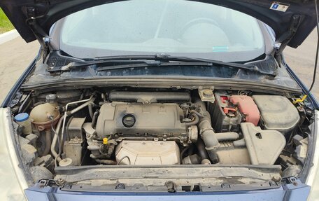 Peugeot 308 II, 2009 год, 450 000 рублей, 5 фотография