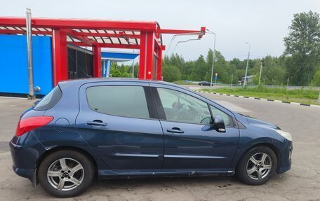 Peugeot 308 II, 2009 год, 450 000 рублей, 4 фотография