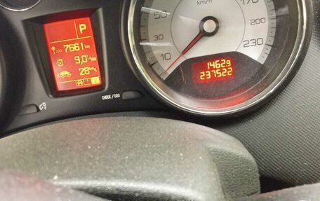 Peugeot 308 II, 2009 год, 450 000 рублей, 10 фотография