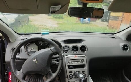 Peugeot 308 II, 2009 год, 450 000 рублей, 7 фотография