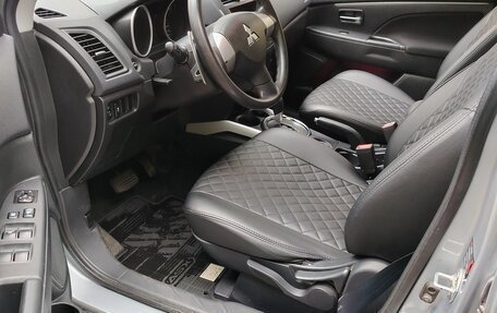 Mitsubishi ASX I рестайлинг, 2012 год, 1 200 000 рублей, 7 фотография