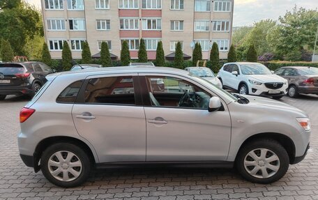 Mitsubishi ASX I рестайлинг, 2012 год, 1 200 000 рублей, 5 фотография