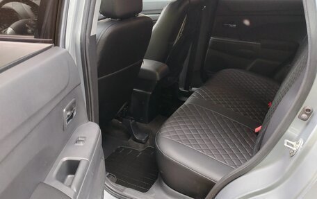 Mitsubishi ASX I рестайлинг, 2012 год, 1 200 000 рублей, 9 фотография