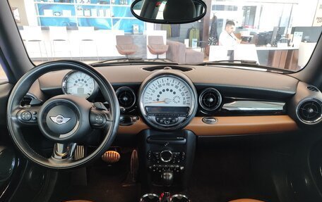 MINI Hatch, 2012 год, 1 320 000 рублей, 9 фотография