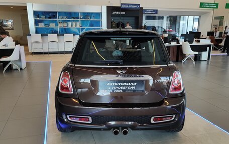 MINI Hatch, 2012 год, 1 320 000 рублей, 6 фотография