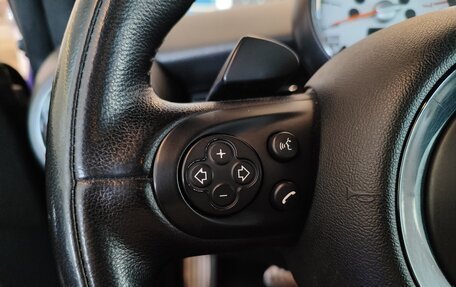 MINI Hatch, 2012 год, 1 320 000 рублей, 12 фотография