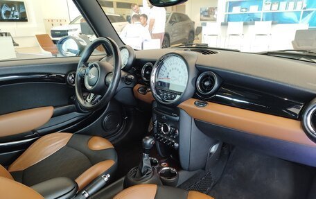 MINI Hatch, 2012 год, 1 320 000 рублей, 14 фотография