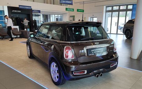 MINI Hatch, 2012 год, 1 320 000 рублей, 7 фотография
