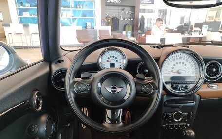 MINI Hatch, 2012 год, 1 320 000 рублей, 10 фотография