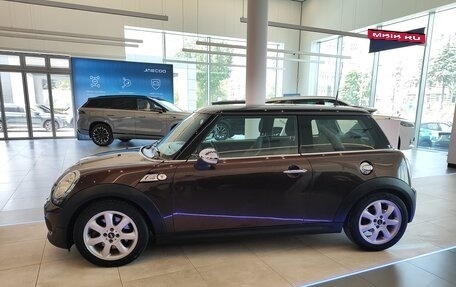 MINI Hatch, 2012 год, 1 320 000 рублей, 8 фотография