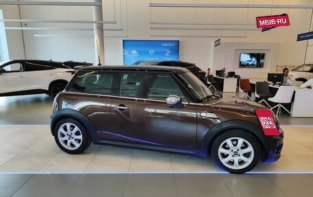 MINI Hatch, 2012 год, 1 320 000 рублей, 4 фотография