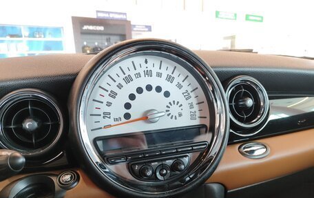 MINI Hatch, 2012 год, 1 320 000 рублей, 17 фотография