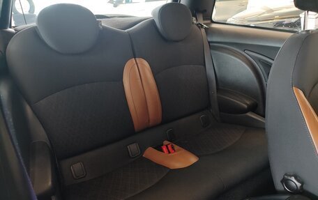 MINI Hatch, 2012 год, 1 320 000 рублей, 16 фотография