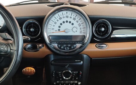 MINI Hatch, 2012 год, 1 320 000 рублей, 18 фотография