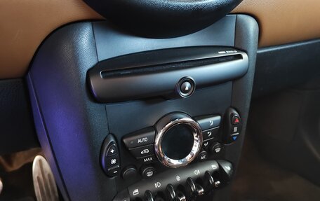 MINI Hatch, 2012 год, 1 320 000 рублей, 21 фотография