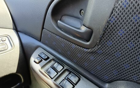 Toyota FunCargo, 2003 год, 299 000 рублей, 12 фотография