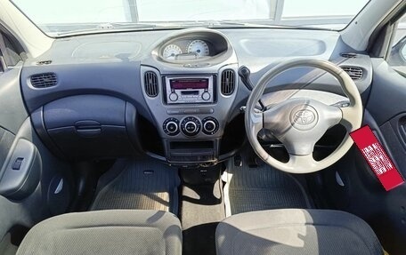 Toyota FunCargo, 2003 год, 299 000 рублей, 11 фотография