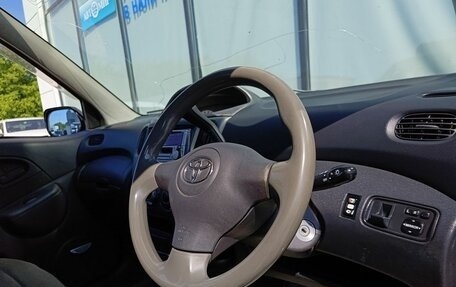 Toyota FunCargo, 2003 год, 299 000 рублей, 10 фотография