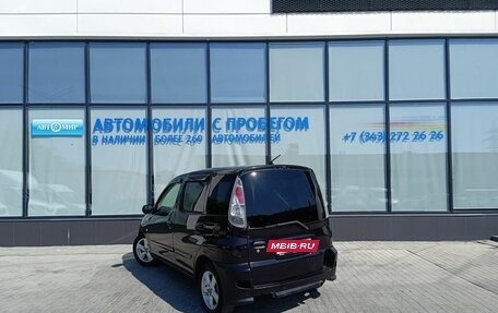 Toyota FunCargo, 2003 год, 299 000 рублей, 3 фотография