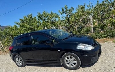Nissan Tiida, 2012 год, 690 000 рублей, 1 фотография